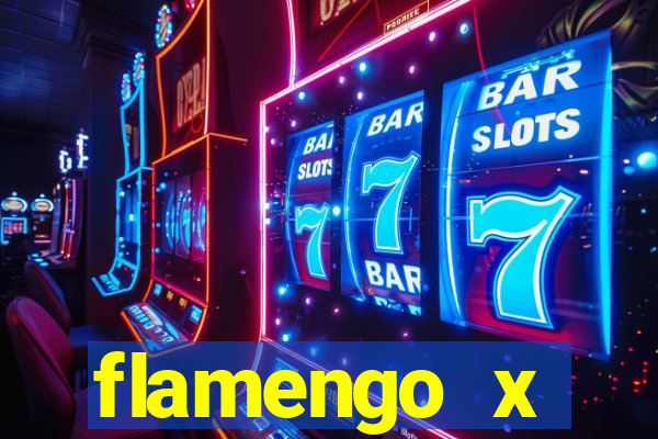 flamengo x fortaleza ao vivo futemax